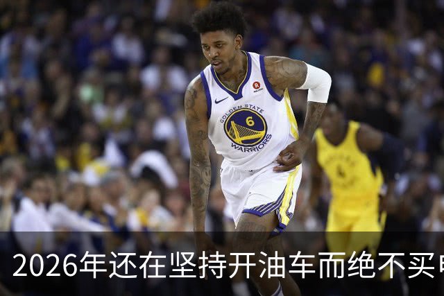 2026年还在坚持开油车而绝不买电车的人，都是富有远见的！