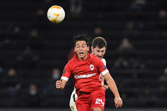 Goal：切尔西与热刺的伦敦德比将试用实时人脸识别